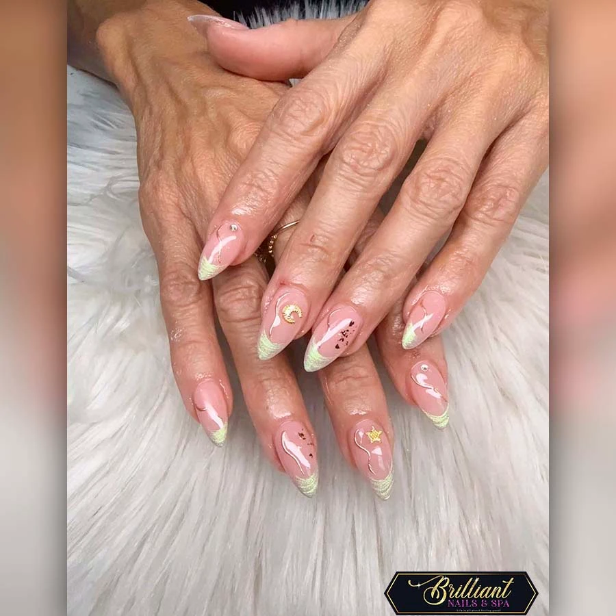 Brilliant Nails & Spa
